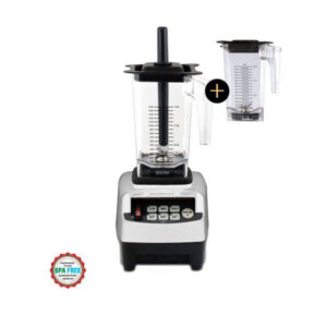 JTC Omniblend Licuadora Digital 1,5 L