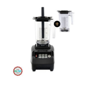 JTC Omniblend Licuadora Digital 1,5 L