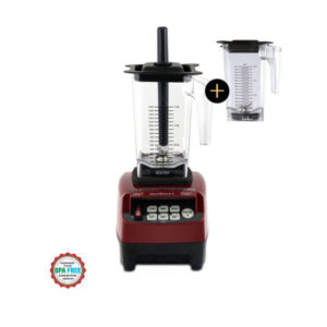 JTC Omniblend Licuadora Digital 1,5 L