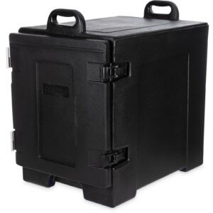 Carlisle Cateraide Contenedor Isotérmico para Alimentos  61,59 x 43,18 x  64,14 cm
