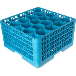 Carlisle Opticlean Rejilla para vidrio Newave