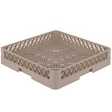 Vollrath Traex Canasto de Cubiertos Base
