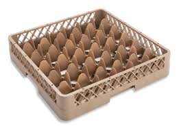 Vollrath Traex Canasto Base