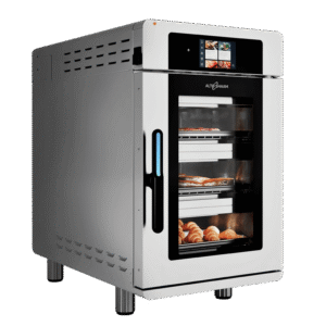 Alto Shaam Multicook Horno Vector  H3H 3 Cabinas