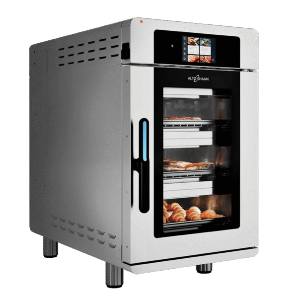 Alto Shaam Multicook Horno Vector  H3H 3 Cabinas